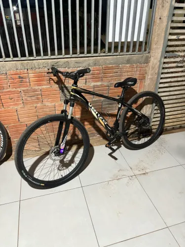 BIKE VENZO 29