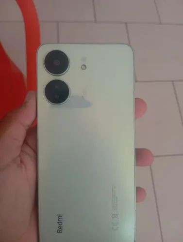 REDMI 13C FUNCIONANDO PERFEITAMENTE