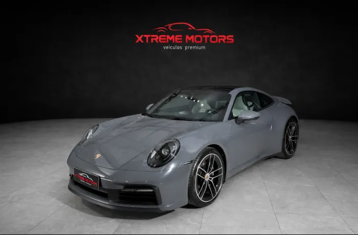 Porsche 911 Carrera Coupe 3.0 370cv (991) 2025
