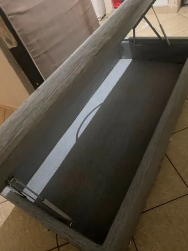 Cama de Solteiro