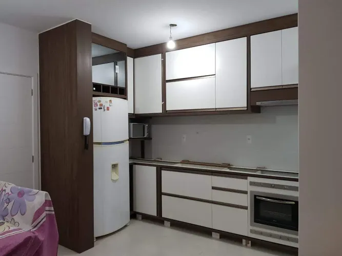 Cozinhas planejadas