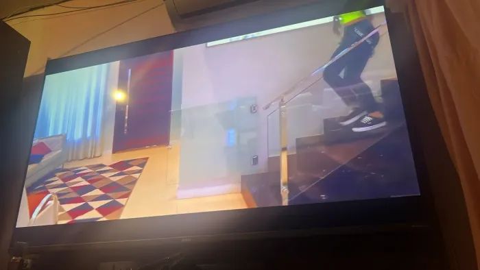 Tv Philco 58 polegadas Android