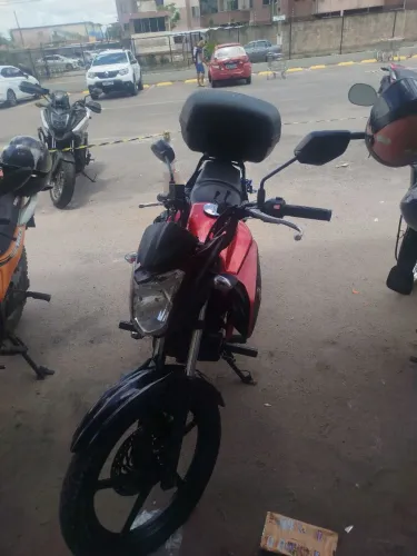 Fazer 150