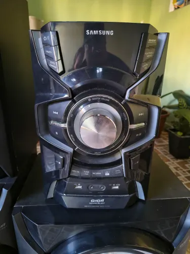 Mini system Samsung MX F-850/ZD