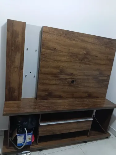 Rack para TV