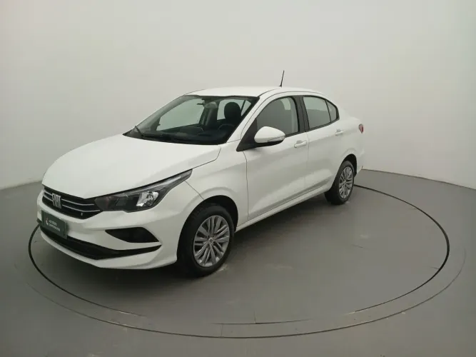 Fiat Cronos 1.3 8V Flex 2025