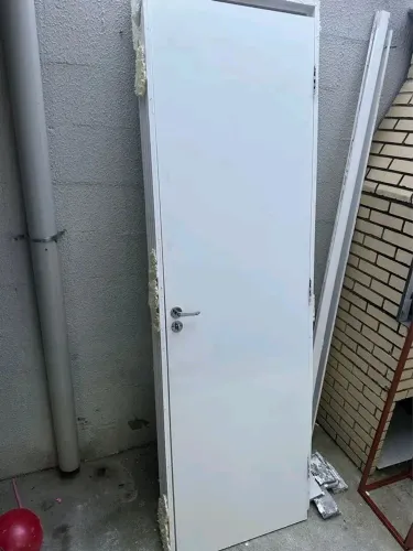 Porta interna