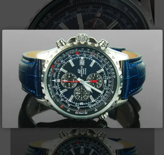 Relógio Casio 