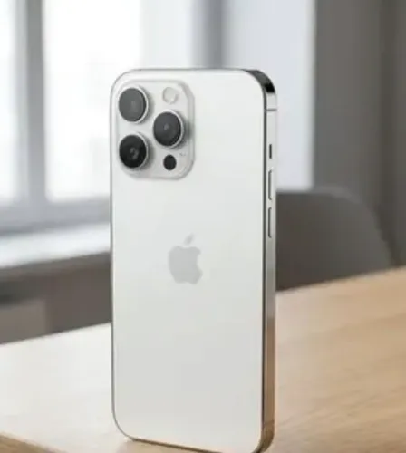 iPhone 16 pro 128gb sem detalhe