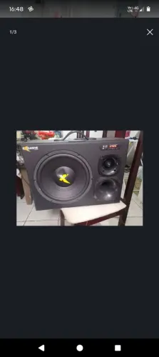 Somente hoje!
