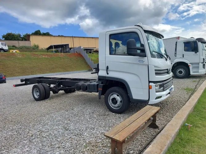 Caminhão  9170 Delivery prime, ano 2019