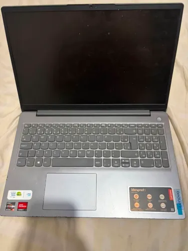 notebook lenovo 