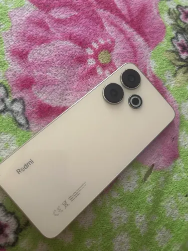 Celular Redmi 13
