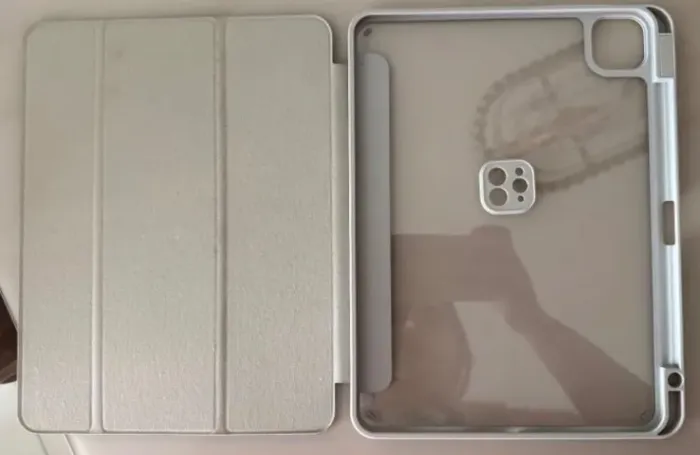 Capa iPad 11 pro 2022 - M2