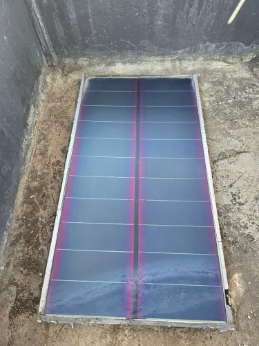 Painel solar placa solar