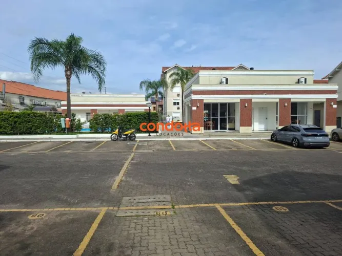 Apartamento com 3 dormitórios para alugar, 57 m² por R$ 2.455,00/mês - Hípica - Porto Aleg