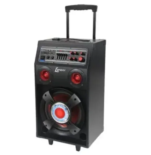 Caixa de som 150 w