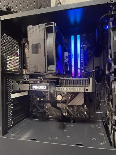 PC Gamer AM4