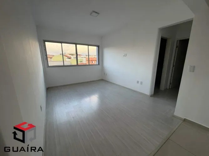 Apartamento para aluguel 2 quartos 1 vaga Pires - Santo André - SP