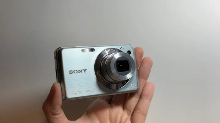 sony dsc wx100