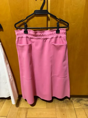 SAIAS LONGAS DA MARCA LÁ FORT (ORIGINAIS)