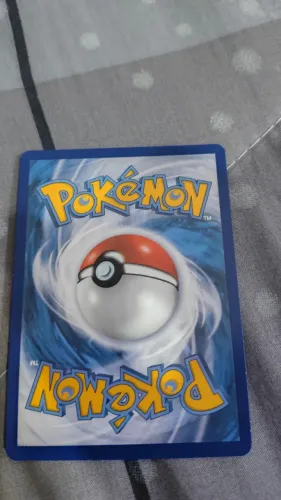 Combo Pokémon: Mewtwo Ex da Equipe Rocket + Greninja Ex + 20 sleeves .