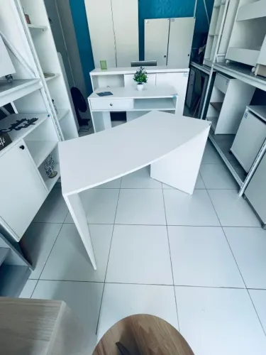 Mesa de estudos