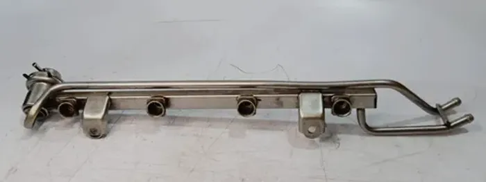 Flauta Injeção Audi A3 1.8 Turbo 2000 - 2005
