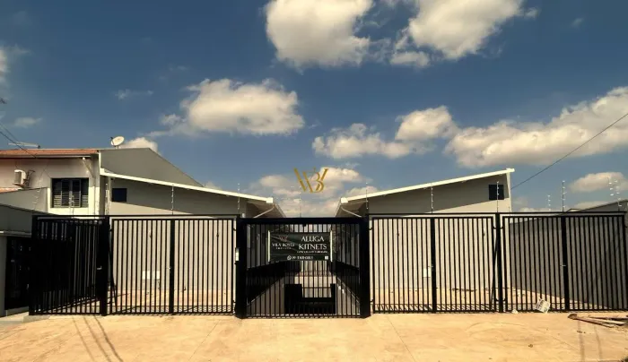 KITNET PARA LOCAÇÃO NO BAIRRO SÃO FRANCISCO