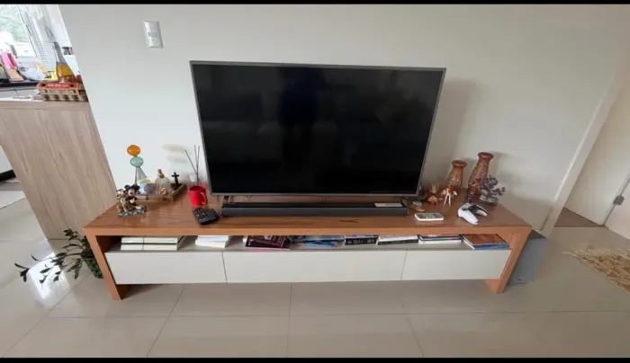 Rack pra Sala 