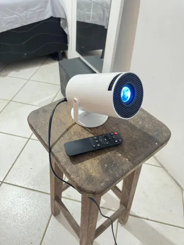 Projetor