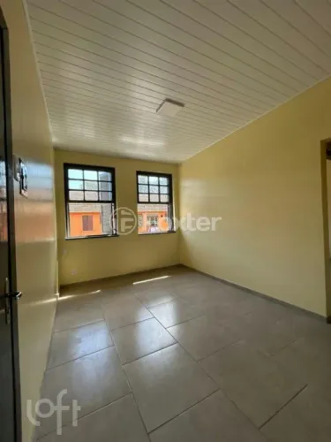Apartamento à venda Rua Veranópolis, Passo da Areia - Porto Alegre