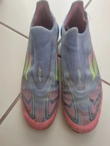 Chuteira Campo Adidas F50