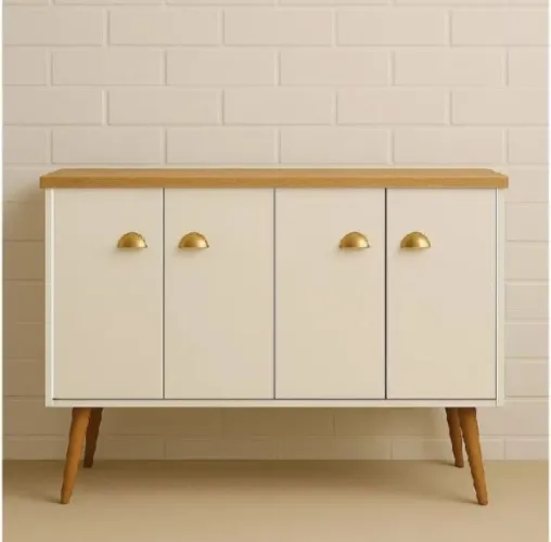Vende-se buffet