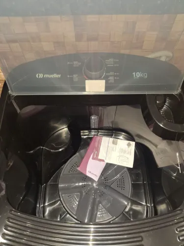 Vendo tanquinho