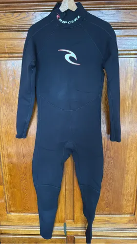 Long john