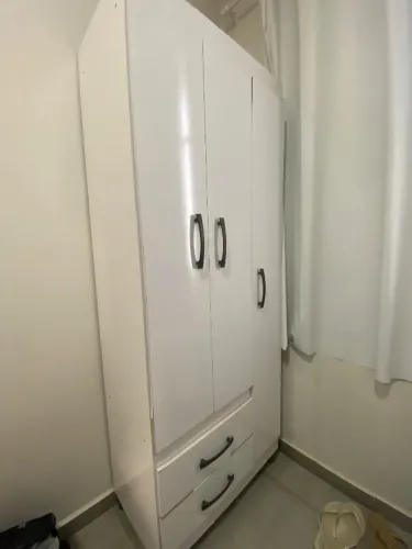 Guarda-roupa Solteiro