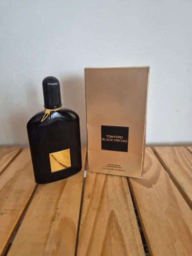 Perfume tom ford black orchid 100ml