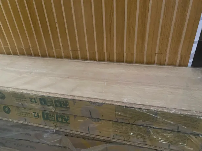 Piso laminado eucafloor Carvalho 32 réguas