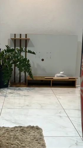 Painel de Televisão