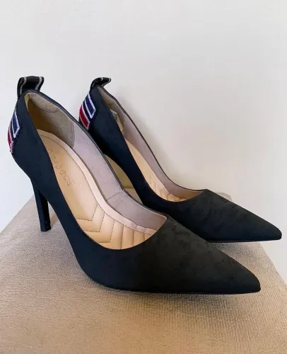 Scarpin - Bebecê