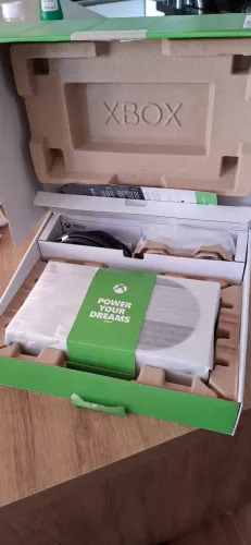 Xbox séries S