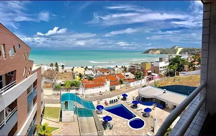 Apartamento à Venda - Ponta Negra - Natal/RN