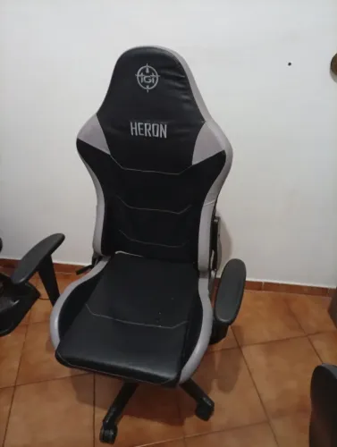 Cadeira game