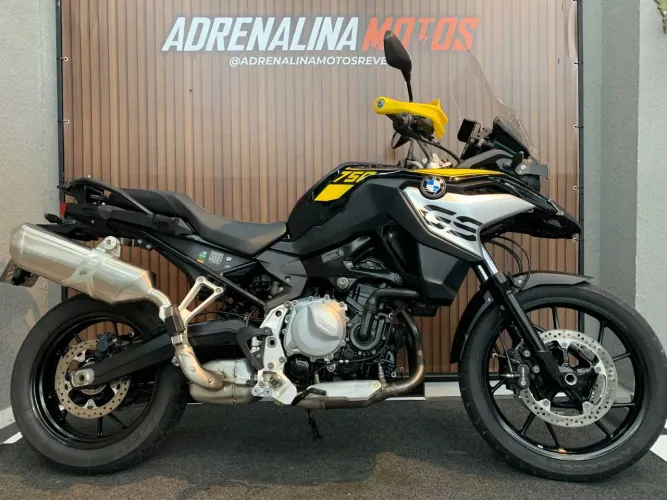 BMW F 750 GS Premium 40 Anos 700 2021
