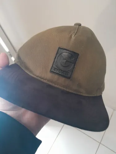 Boné GUESS original