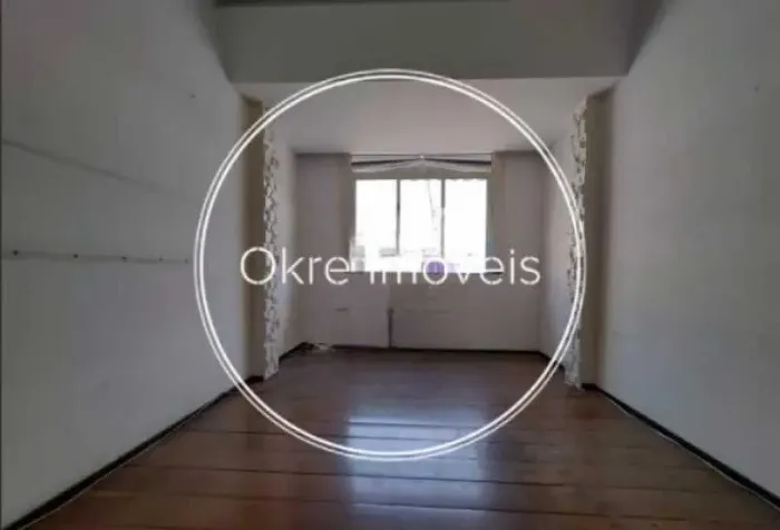 Apartamento : / Residencial / Leblon