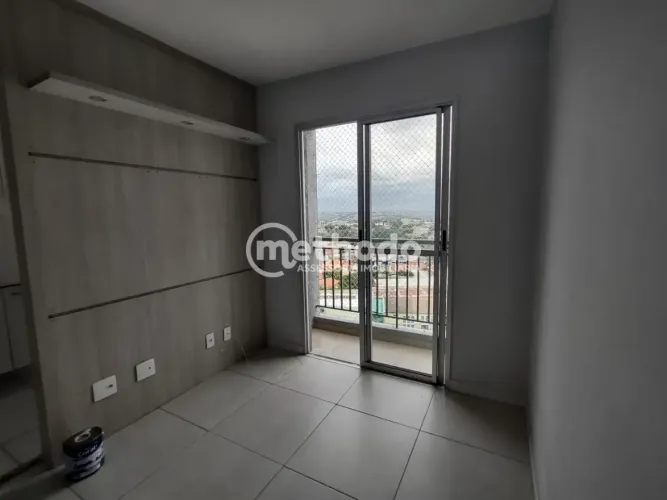 Apartamento à venda - Cond. Poema - Vila Mimosa - Campinas/SP
