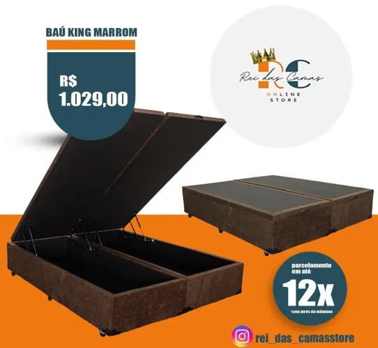 Só paga na hora da entrega!