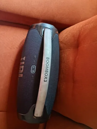 Caixa boombox3
